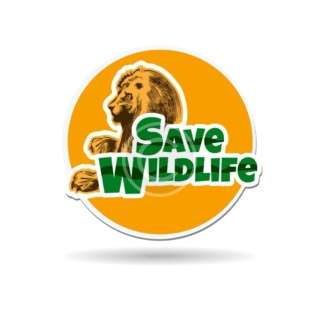Save Wildlife